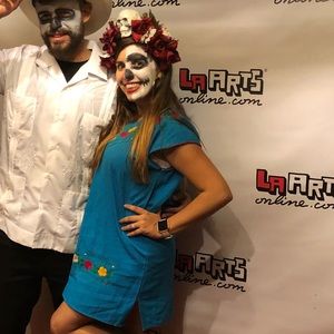 Meet your Posher, Ruth